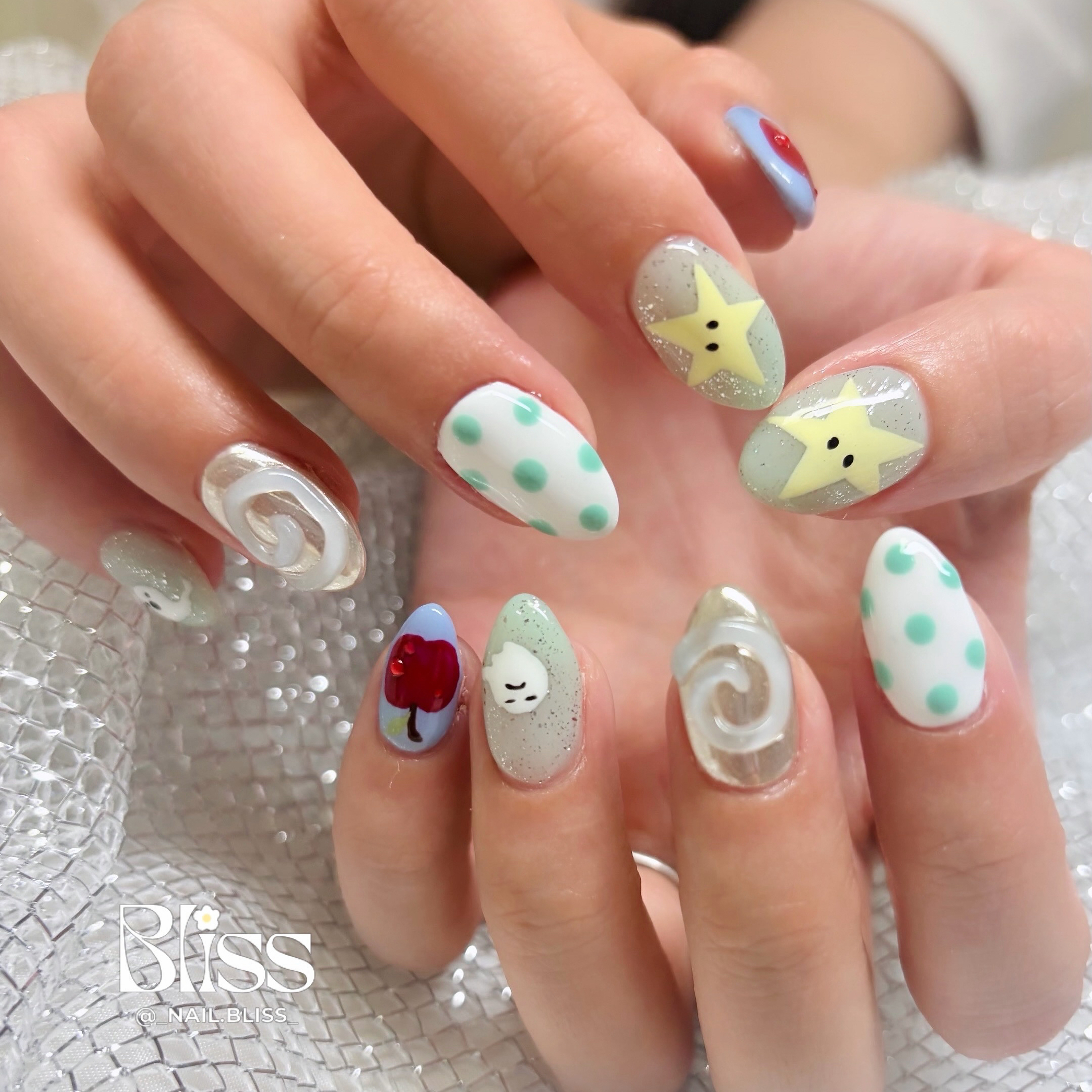 NAIL_BLISS