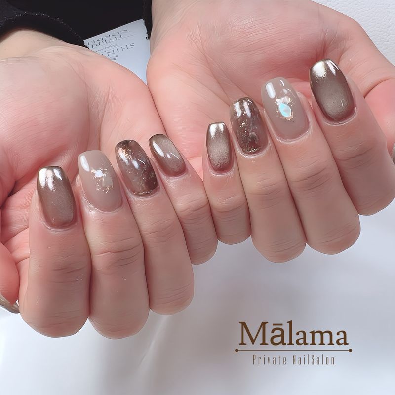 Private nailsalon Mālama