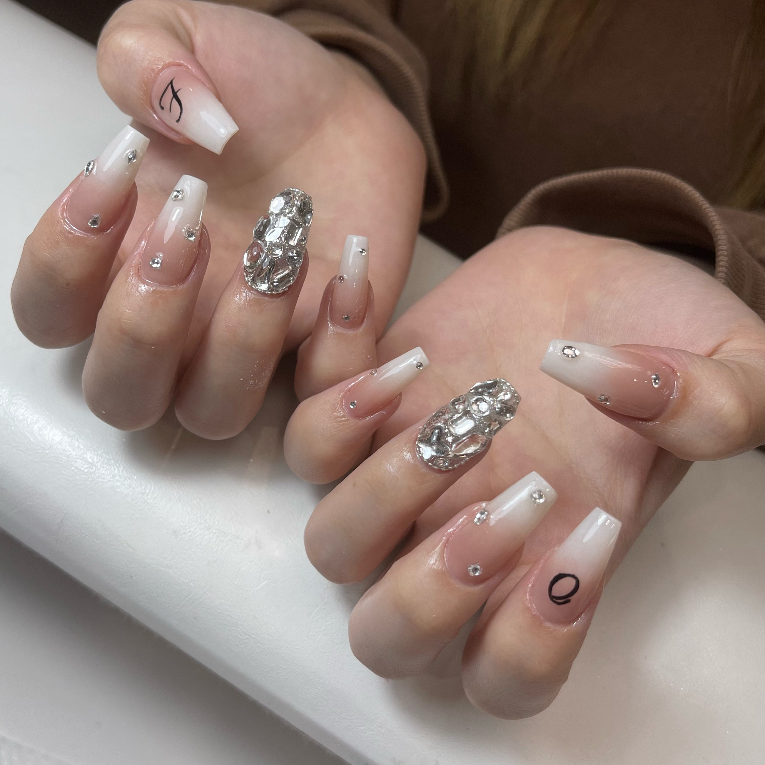 lisanail_modelnail