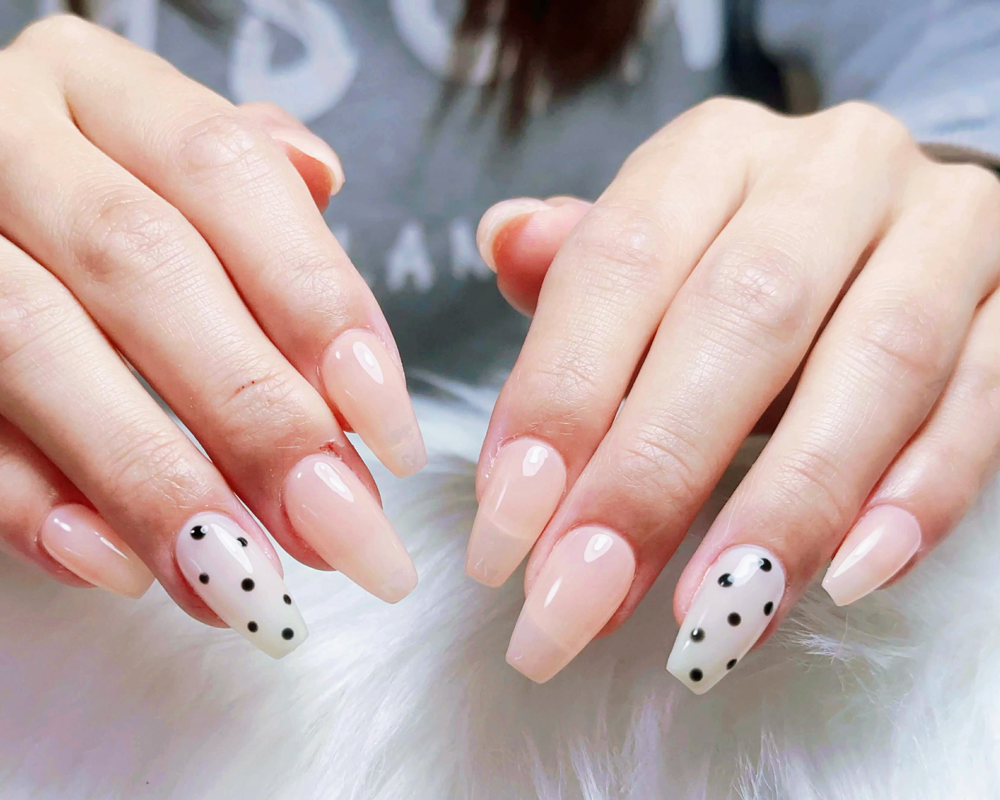 LUCKYNAILstudio