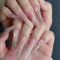 Chirin_nail