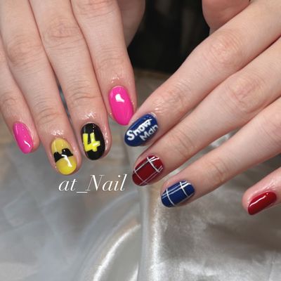 デザイン10本コースB