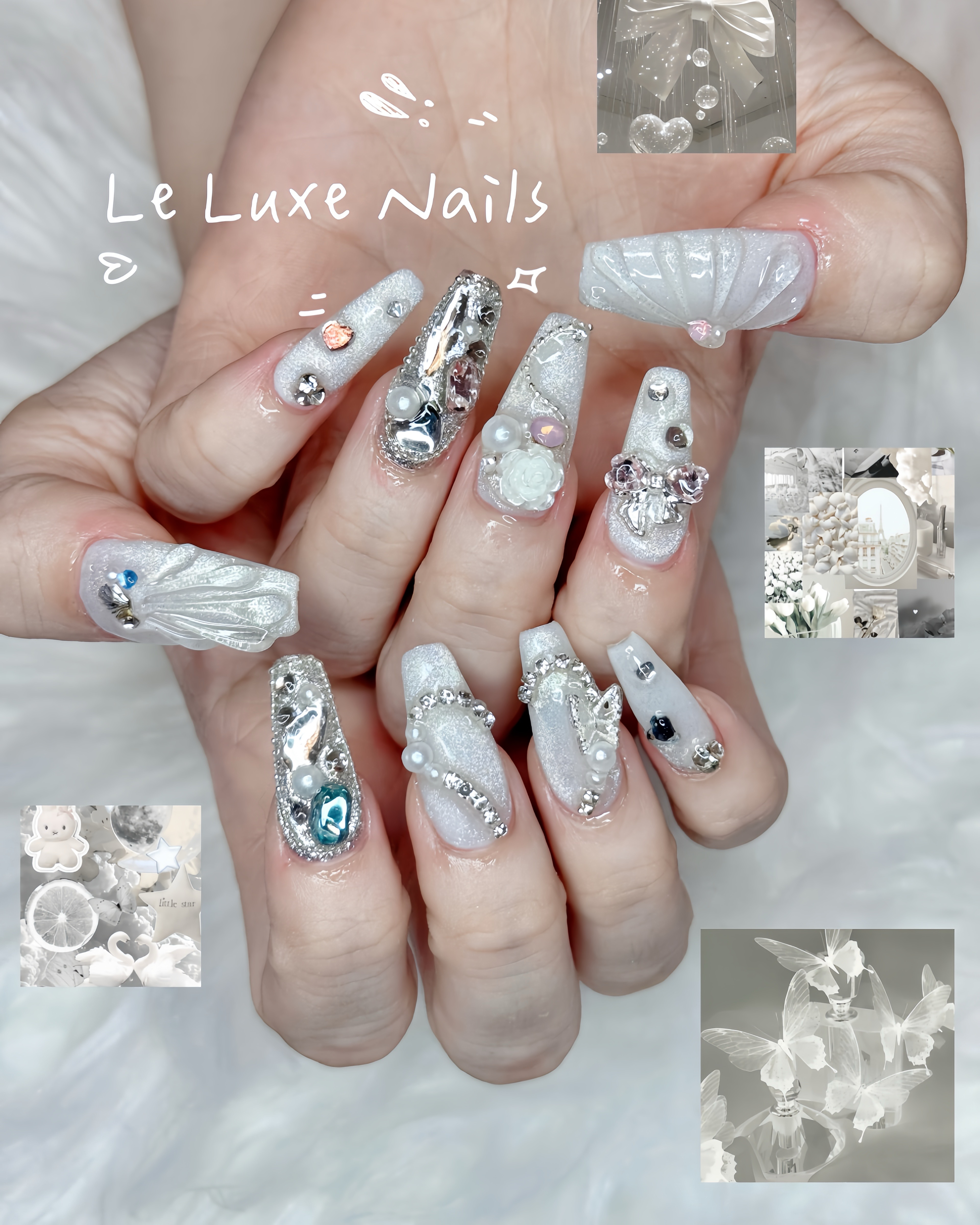 LELUXE