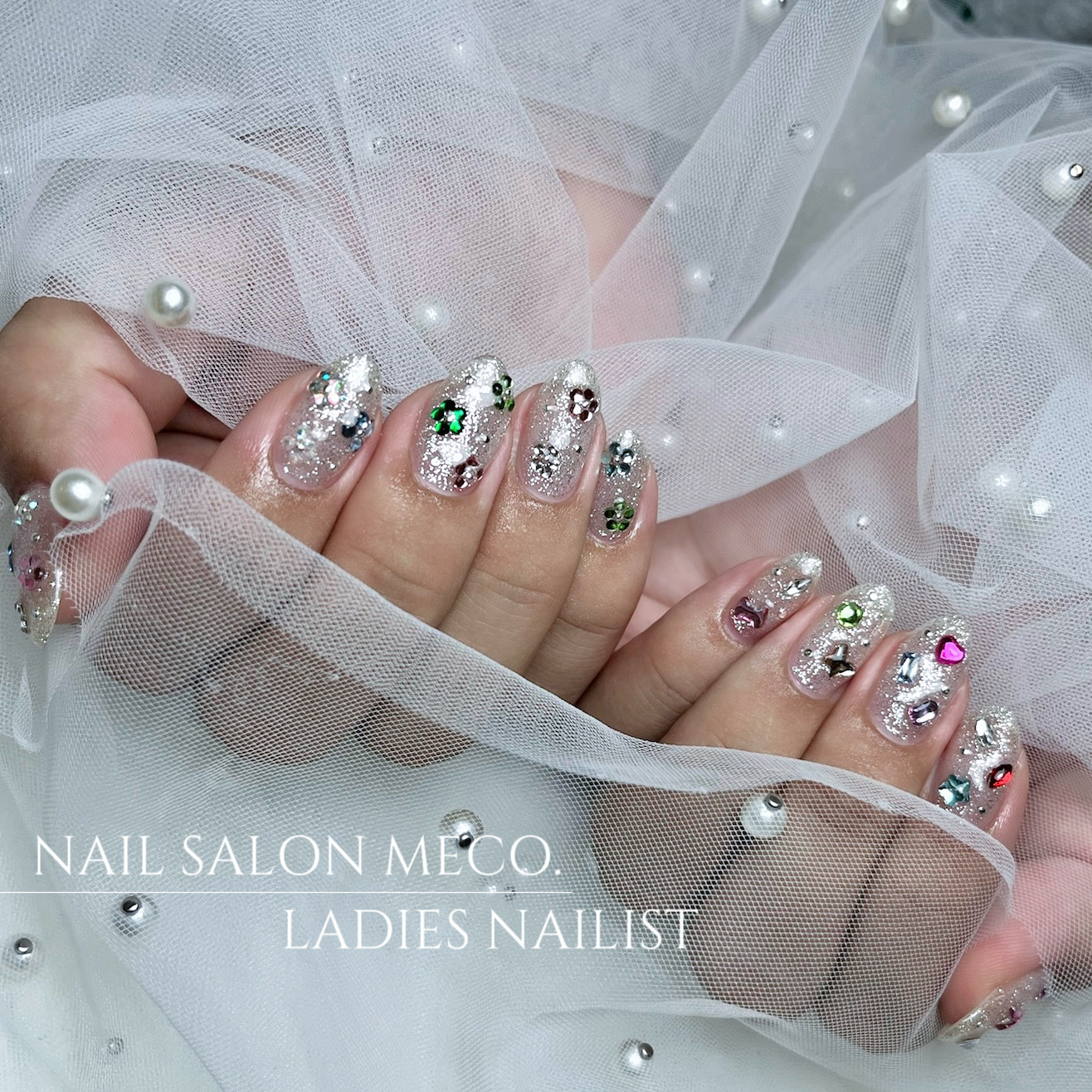 NAILSALONMeco