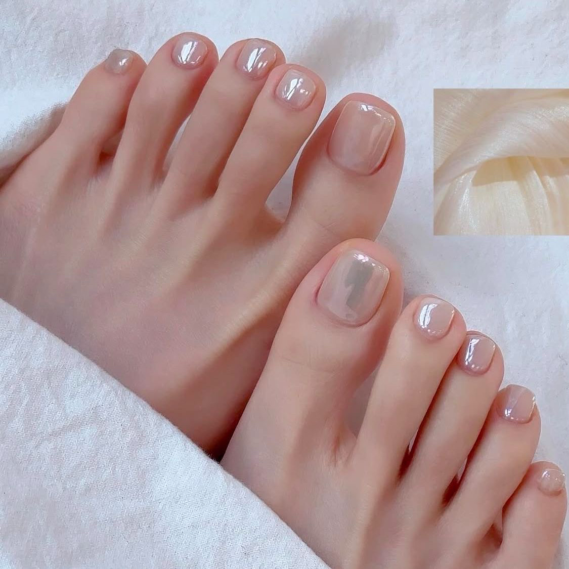 Ribbonnails