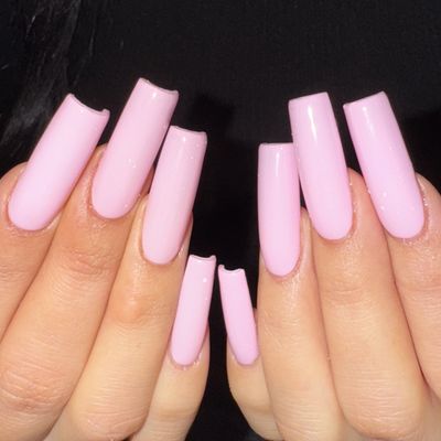 長さだし10本★Gel-xワンカラーコース