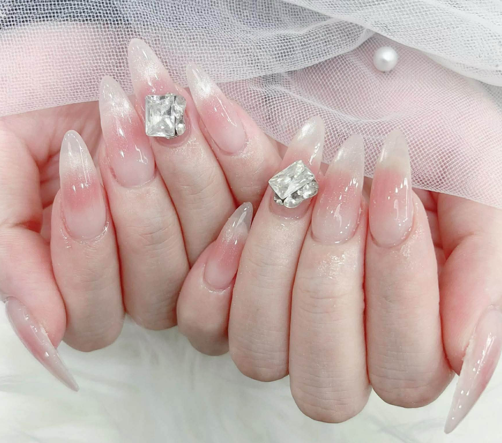Unmei.Nail