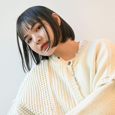 【魅力を最大限に】似合わせカット