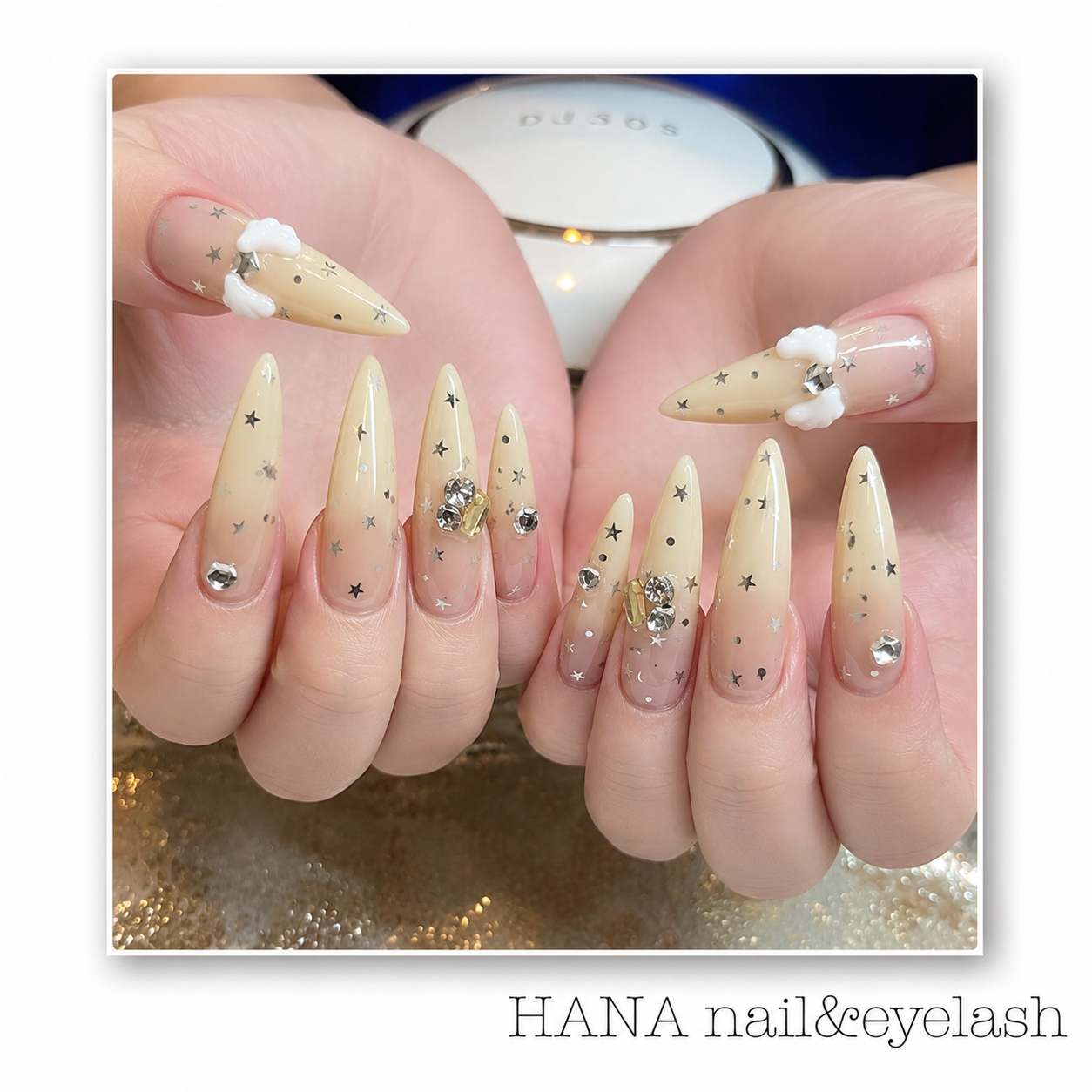 ネイリー（Nailie） - h__s2r8