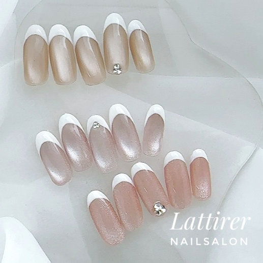 ginza_lattirer