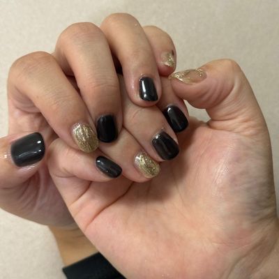 【 ハンド 】◎ アート４本コース(持ち込み◎)