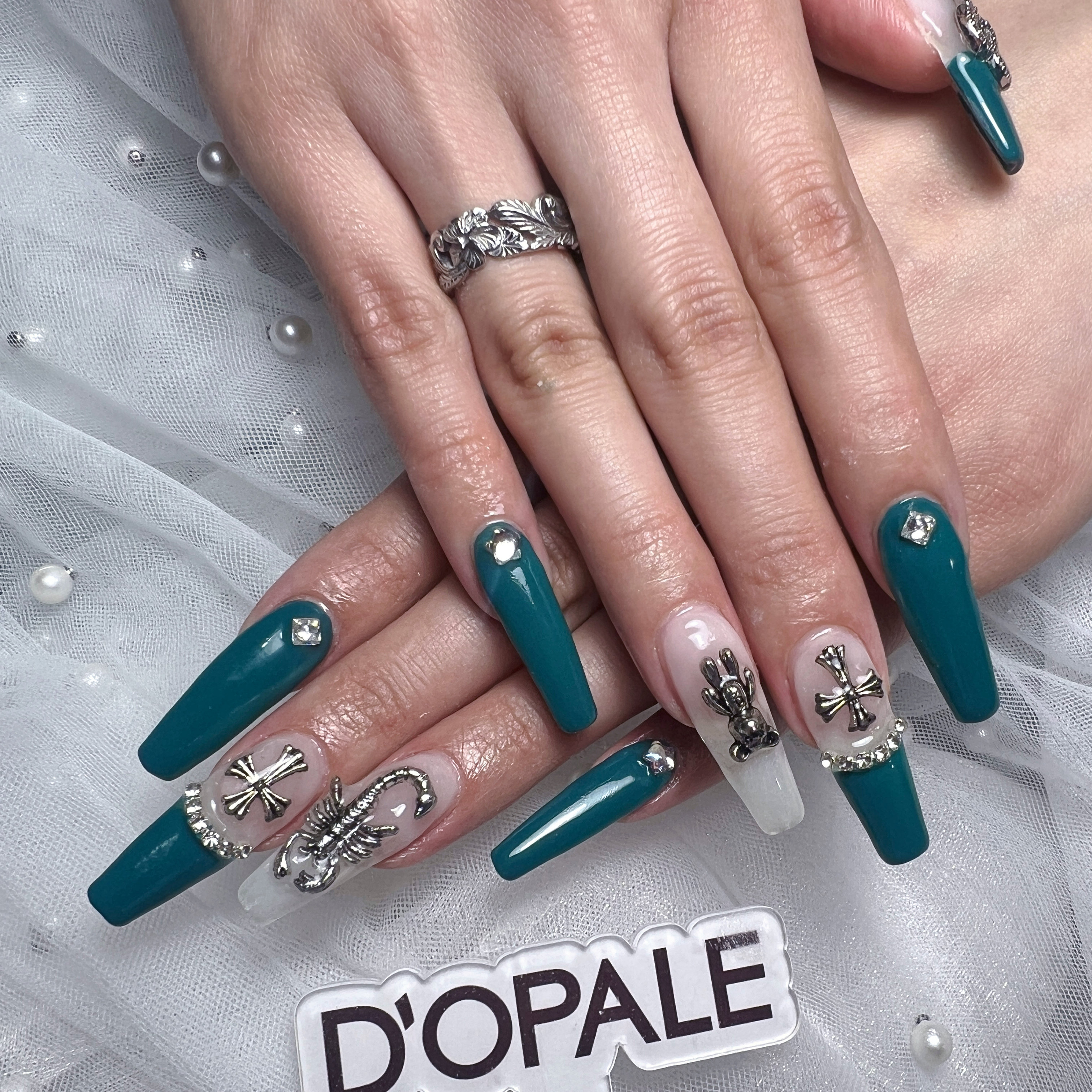 DOPALE