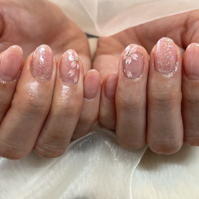🆕✨　ご新規様シンプルコース
選べるアート2本サービス
