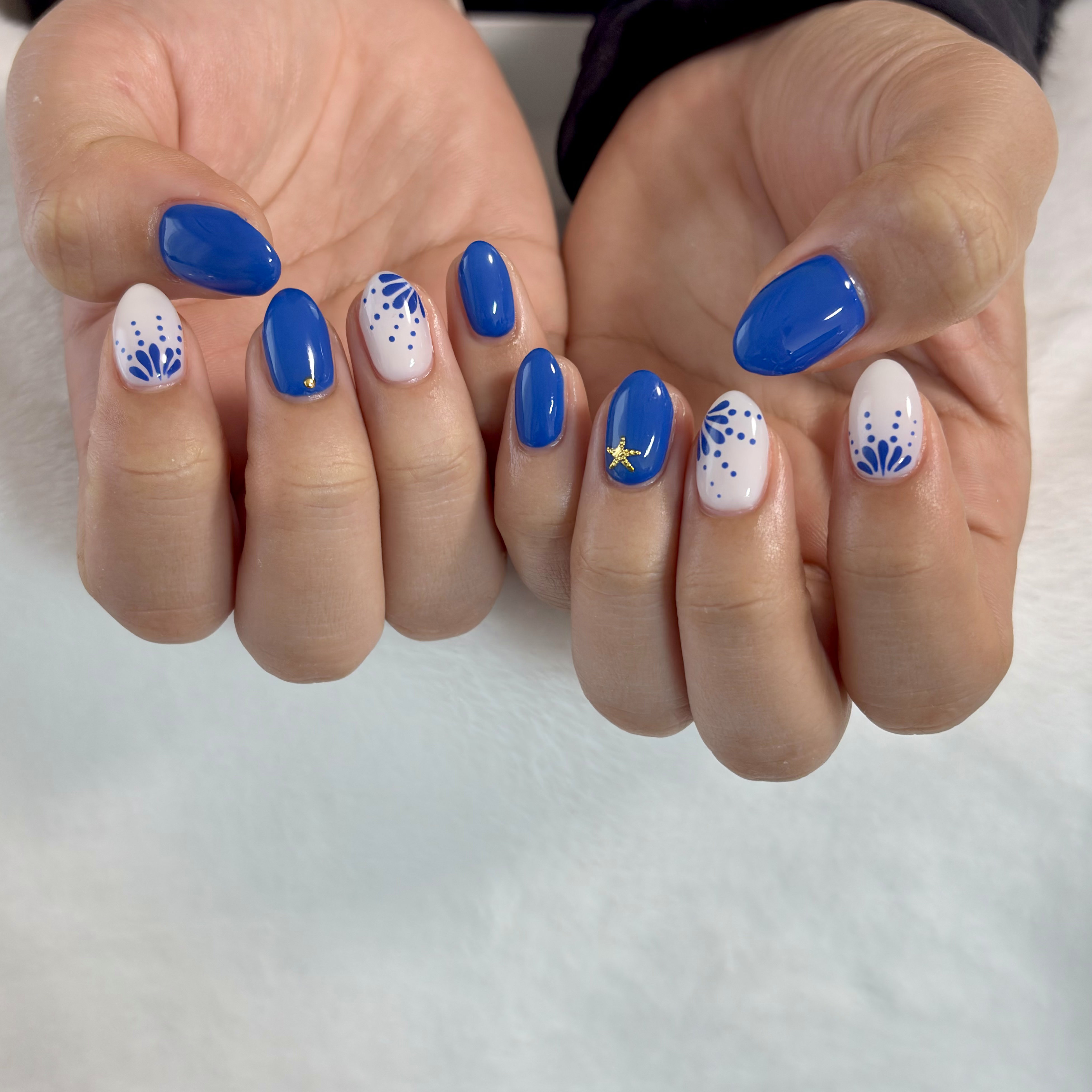 sakura.nail
