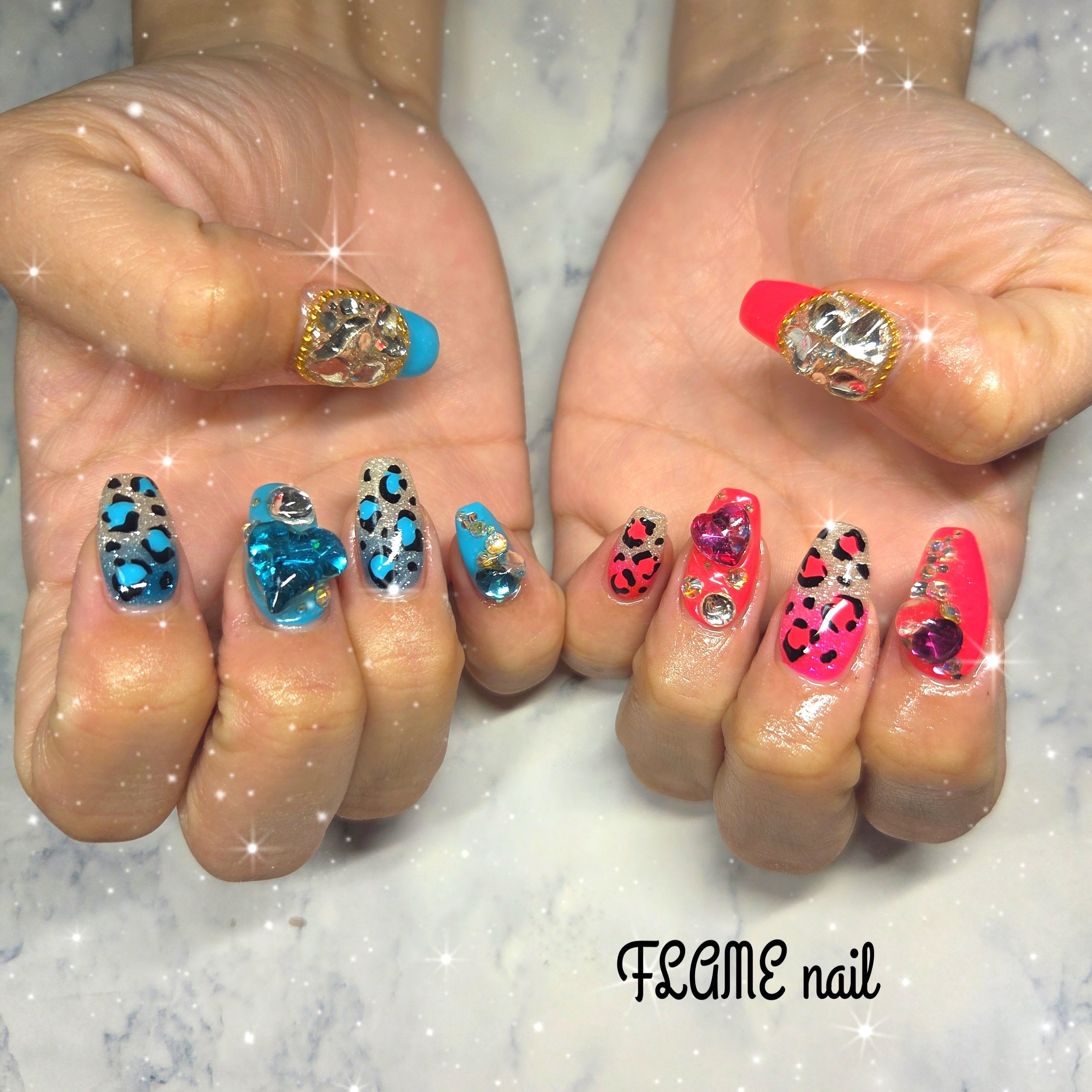 flame_nail