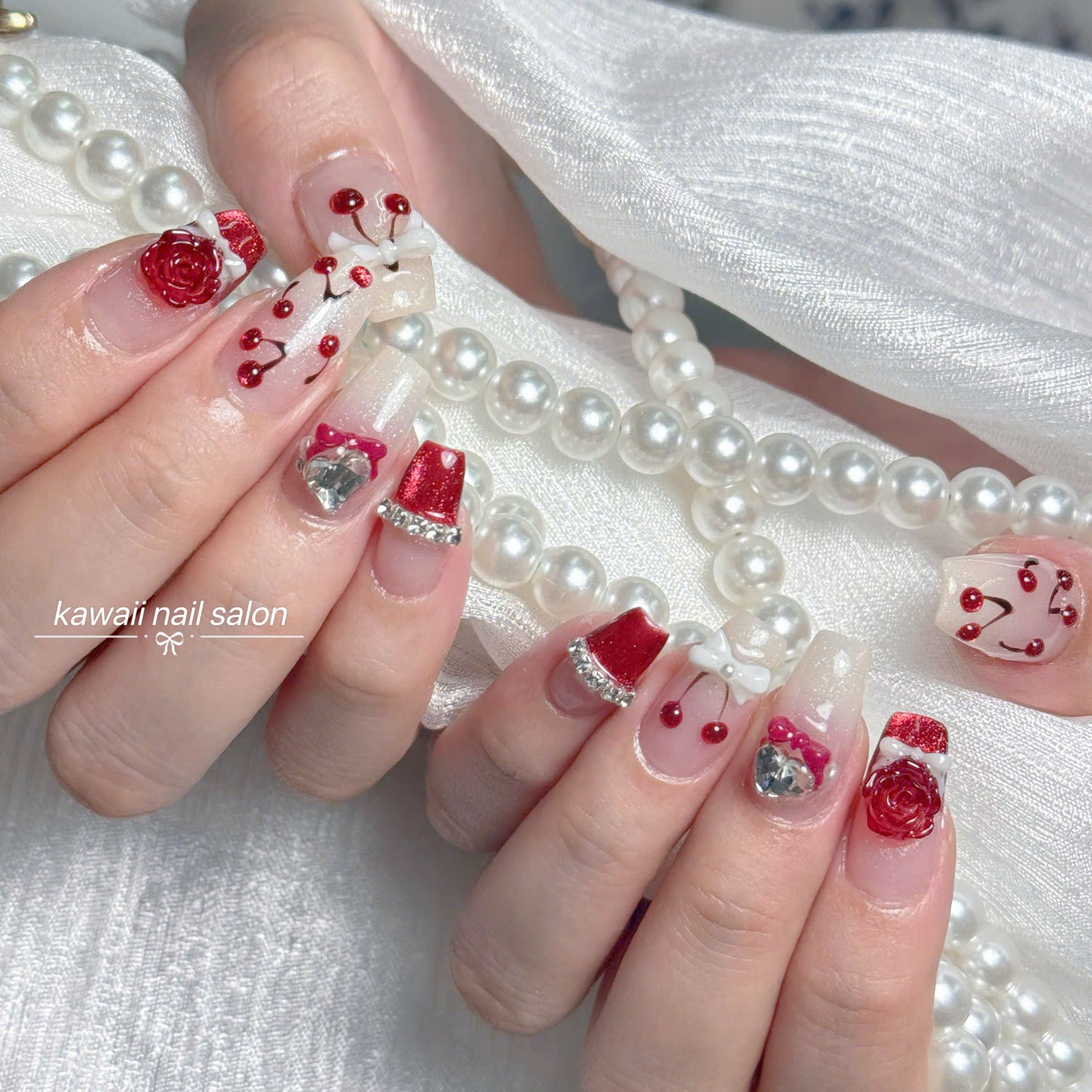 Kawaii.nail