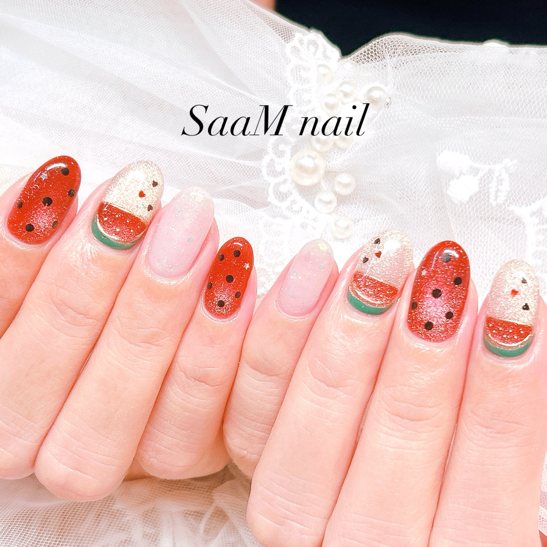 SaaM_nail