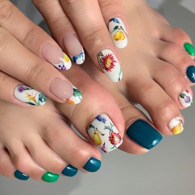 footベーシックアート(2art)