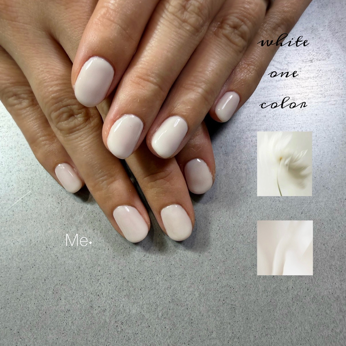 Me.nail