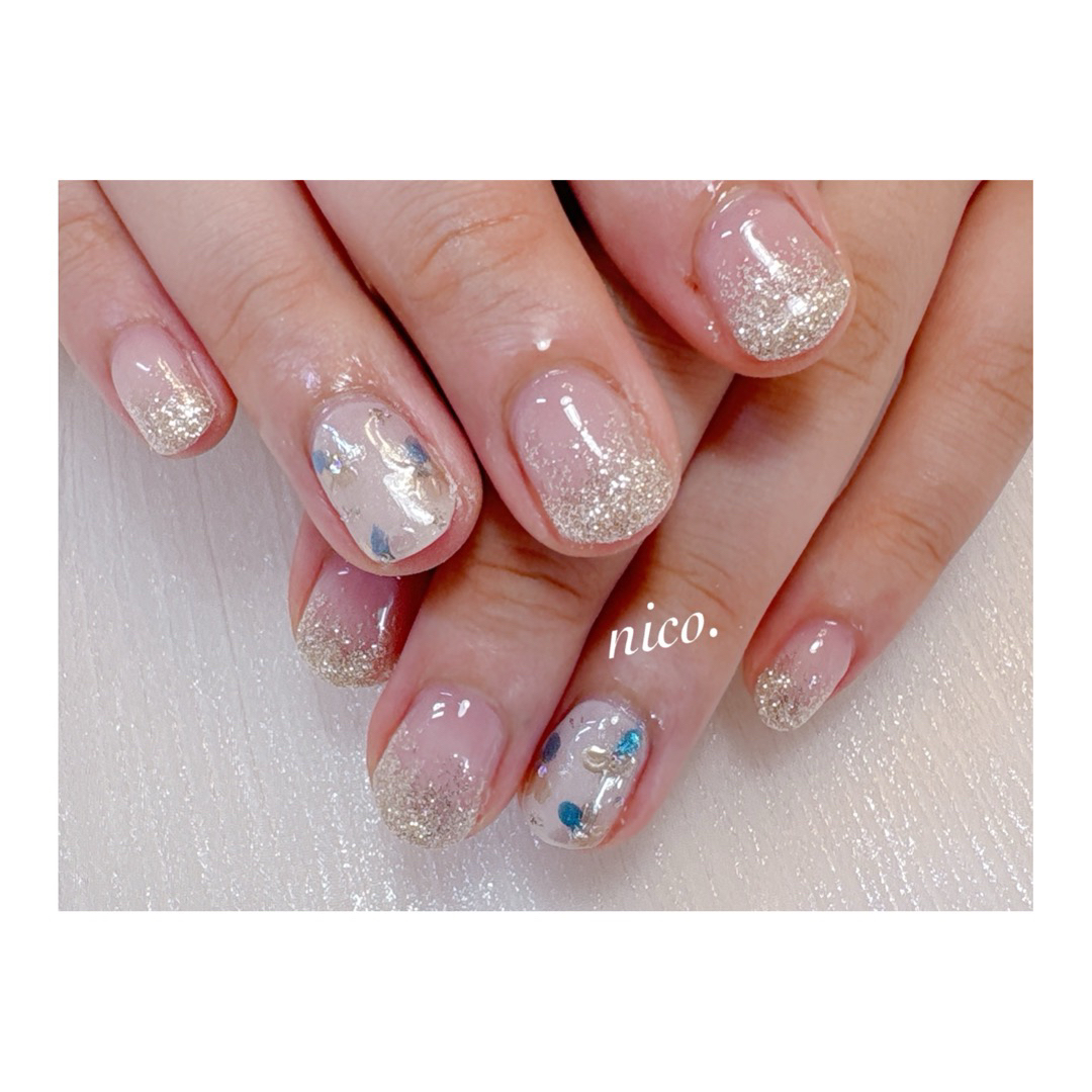 nailsalonnico
