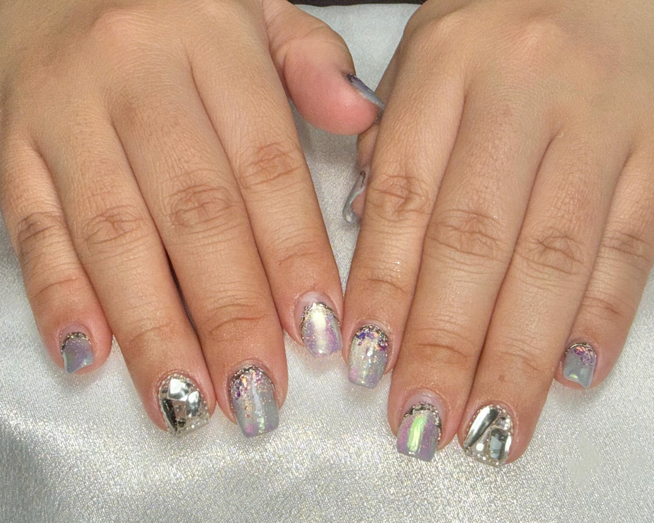 bonnienail