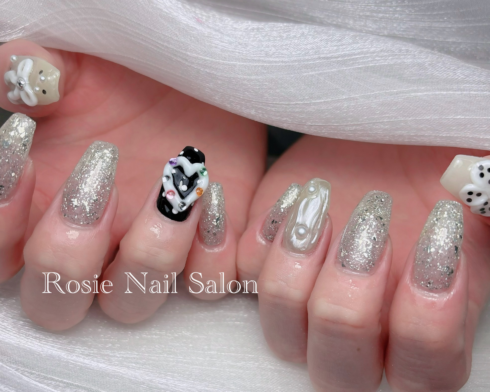Rosie.nail.kashiwa