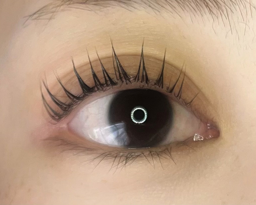 Nanami_Eyelash