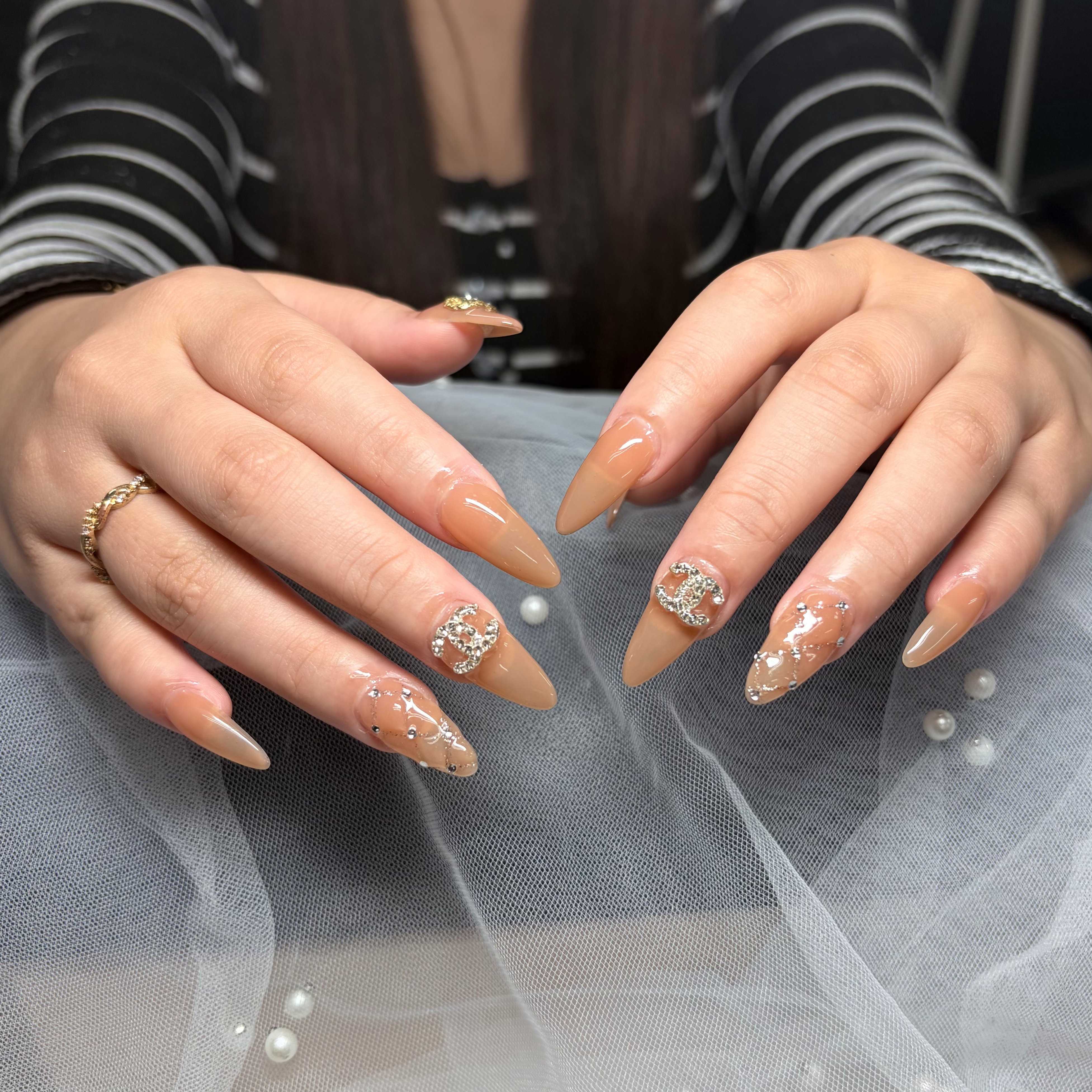 Hin.Rin.Nail