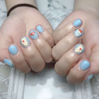 ワンカラー