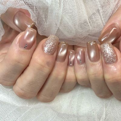ハンドジェル🌺定額7,350円