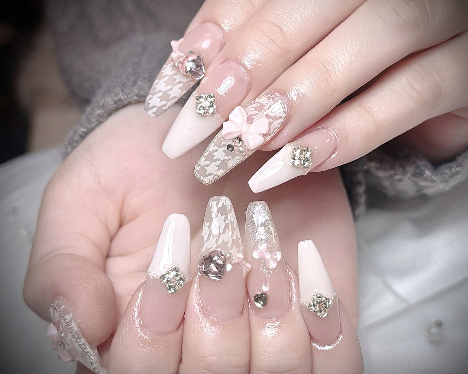 An_Nail_Kichijoji