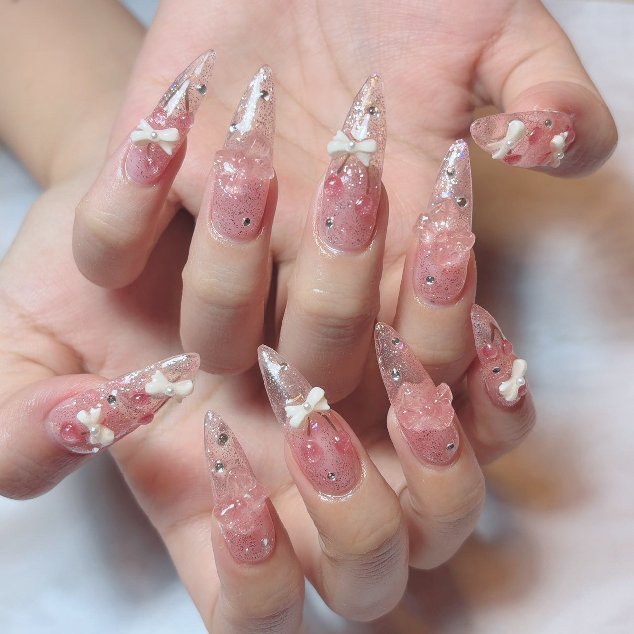 Yun_nailsalon_official