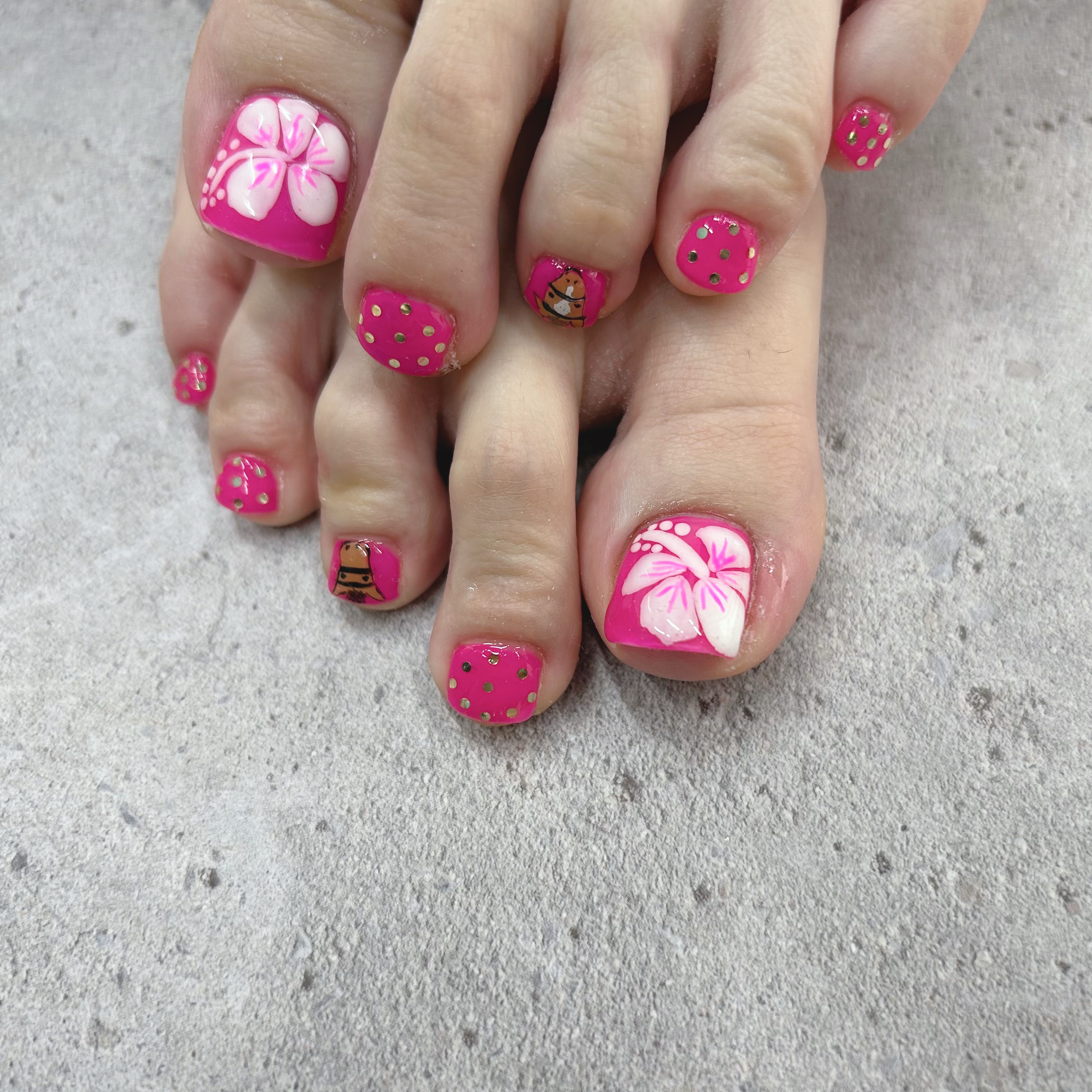 Nailsalon_agre