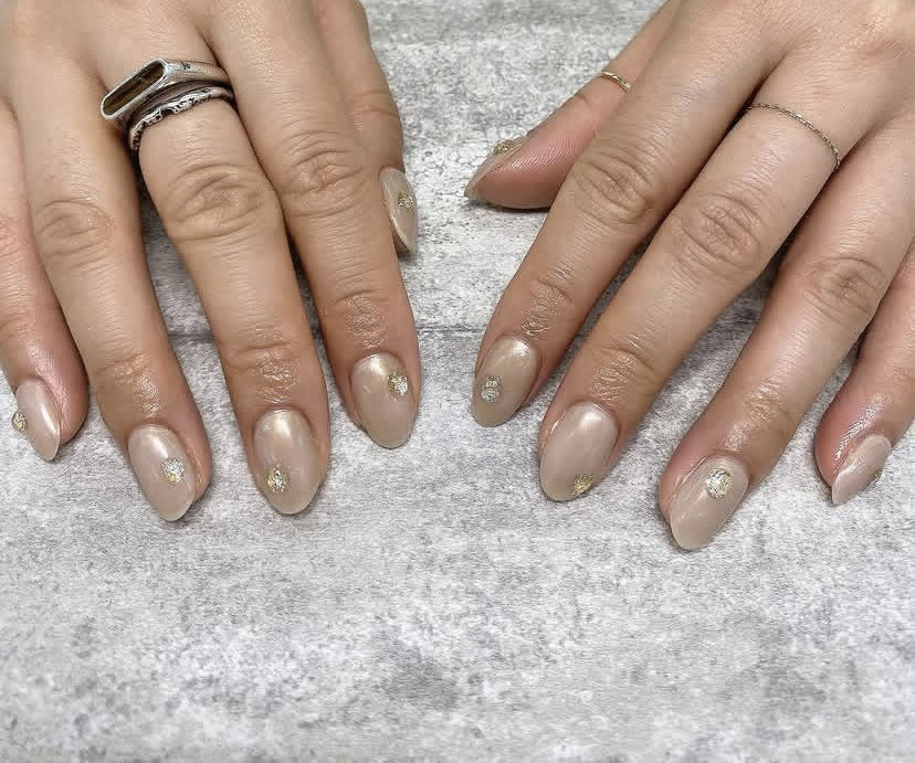 nail_yuka0