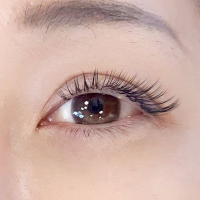 バインドロック120本まで付け放題＋アイシャンプー