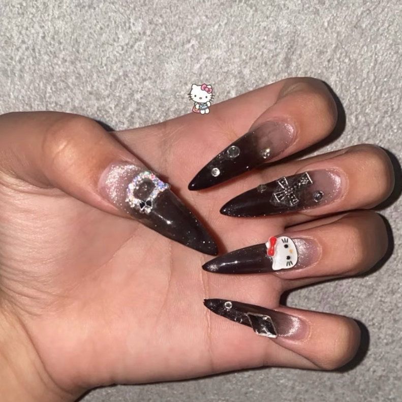 nailsalon ruu