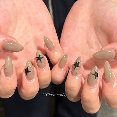 シンプルなデザイン