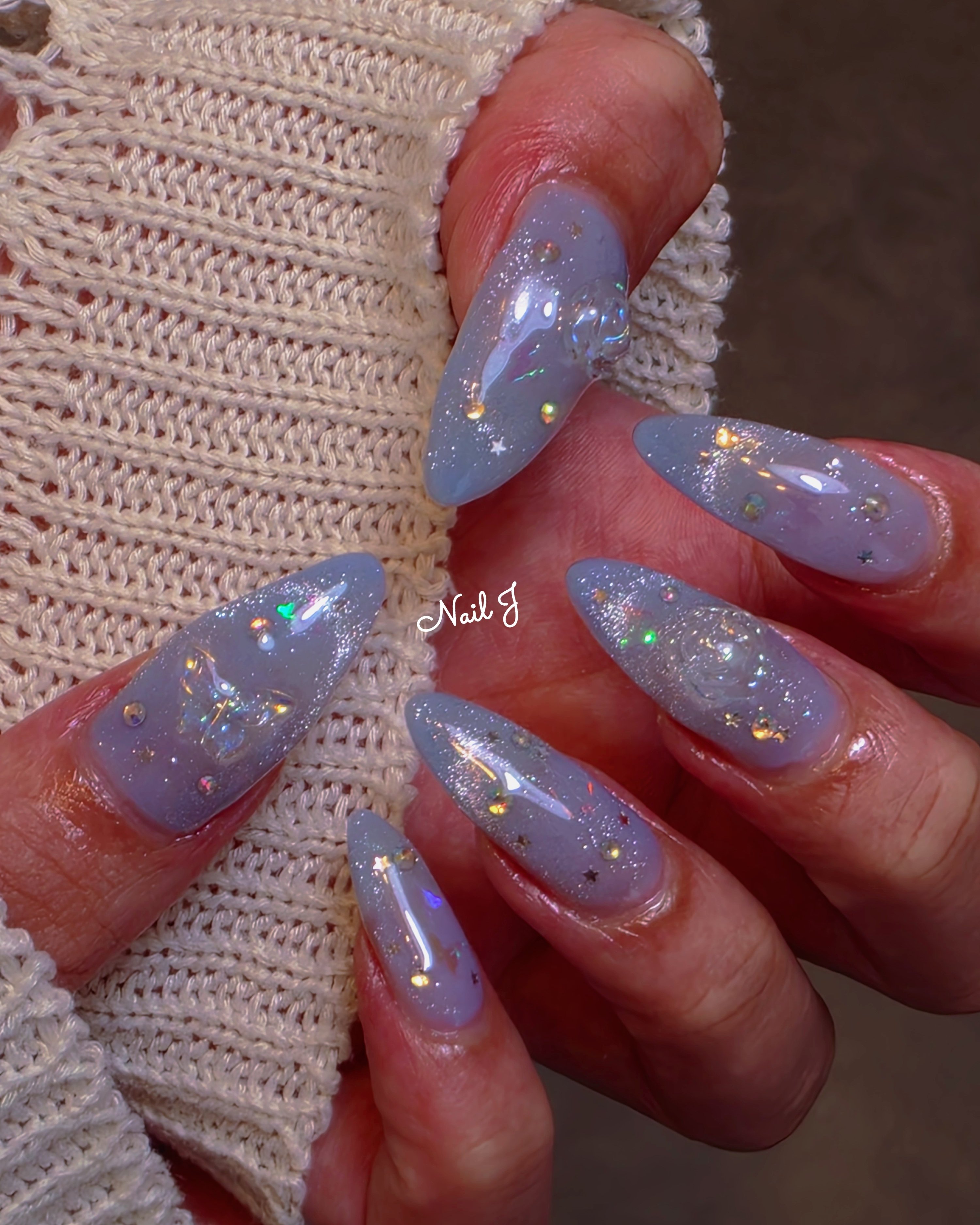 Nail.J
