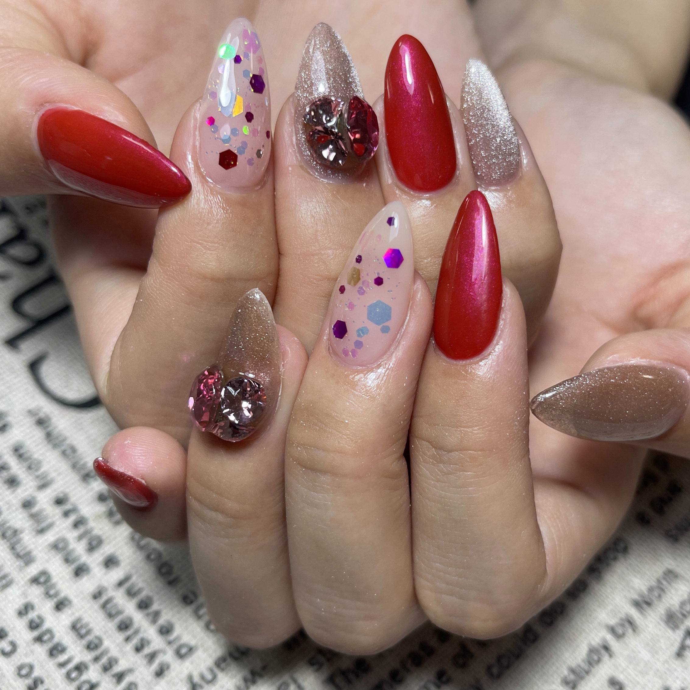Kihi_NailSalon