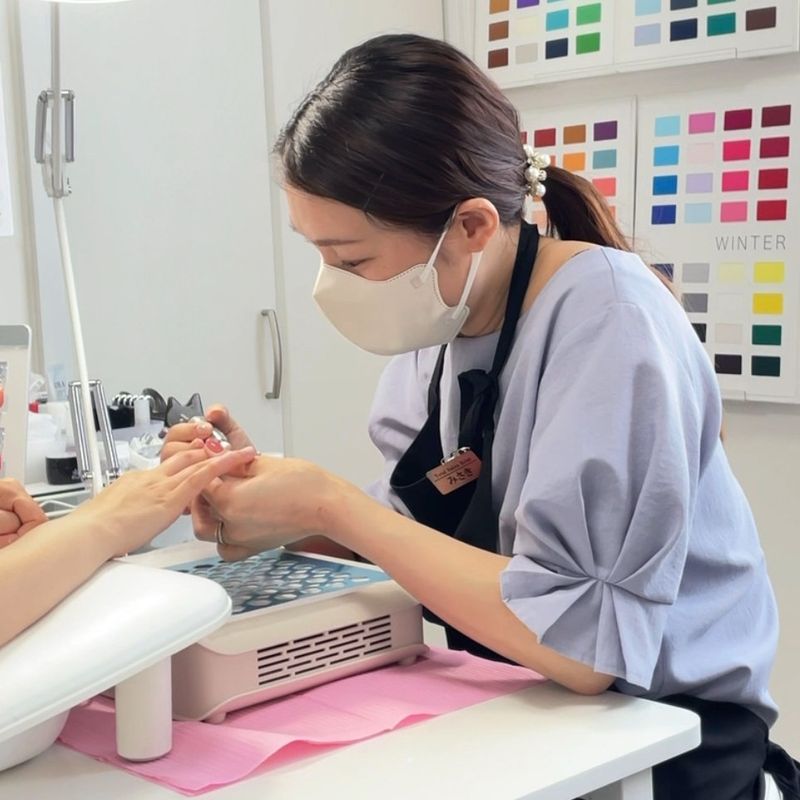 Total Salon Éclat