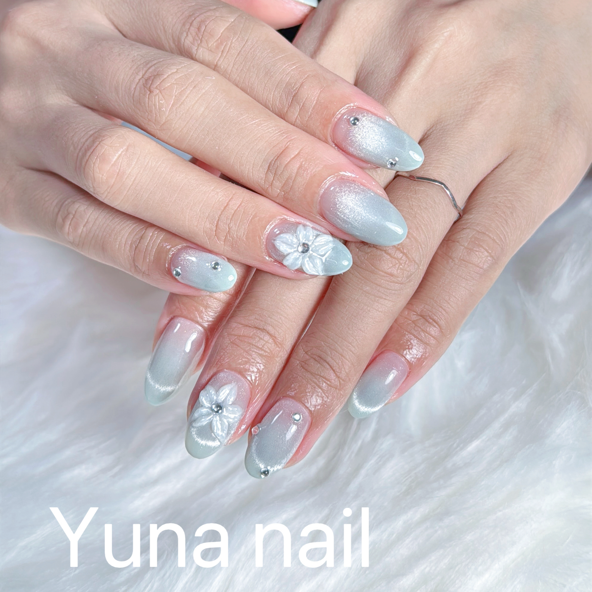 Yuna.nail
