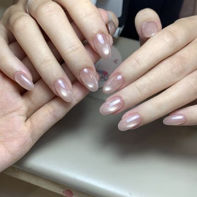 自爪★sns人気🔥マグネットフレンチ/ぷるマグ/韓国フラッシュ   ¥5580