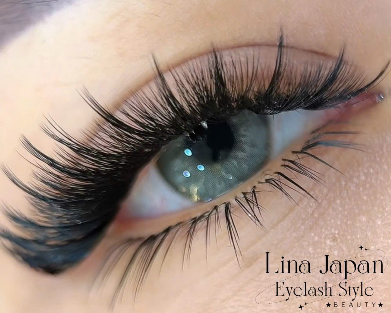 Linaeyelash.nagahoribashi