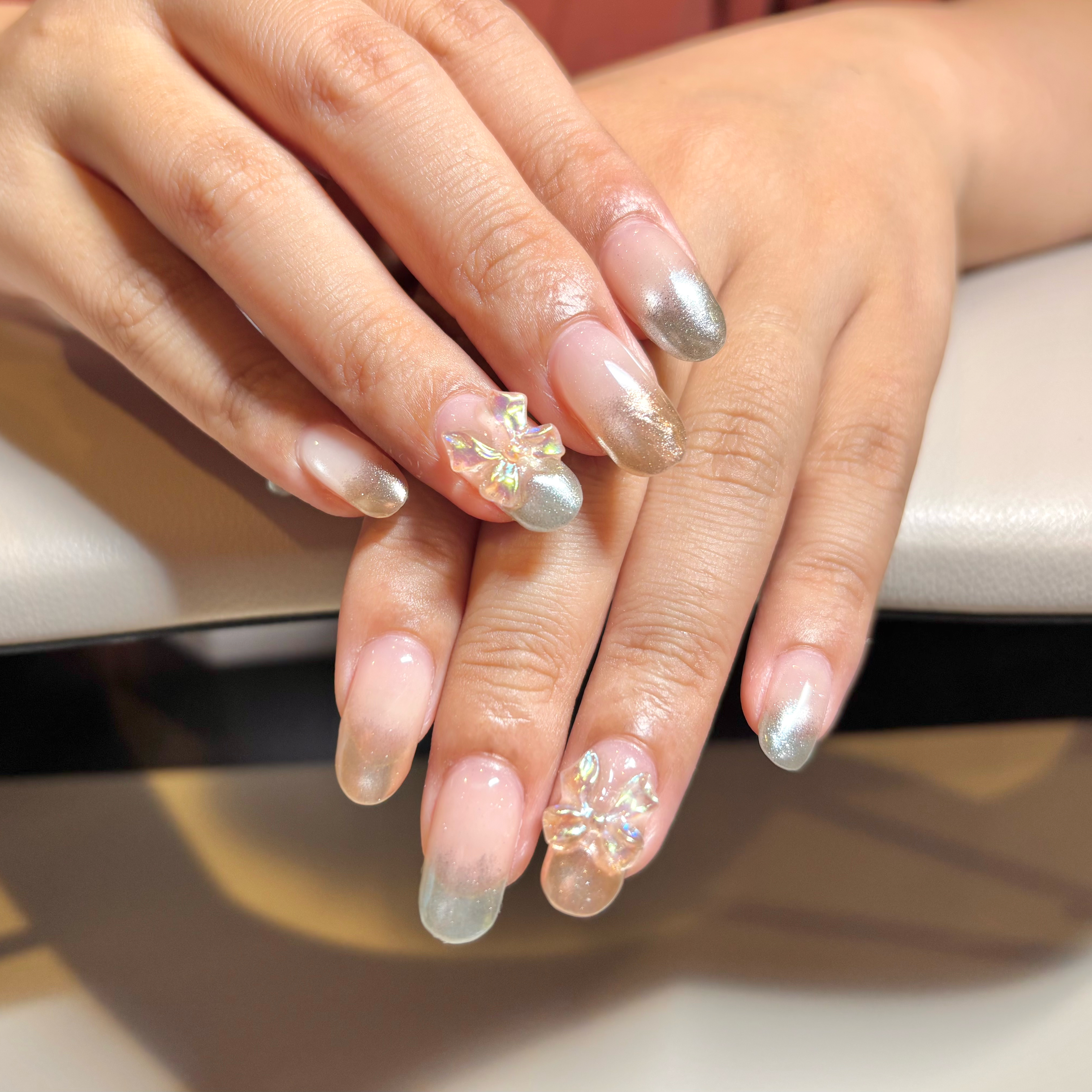 Sakura_nail_