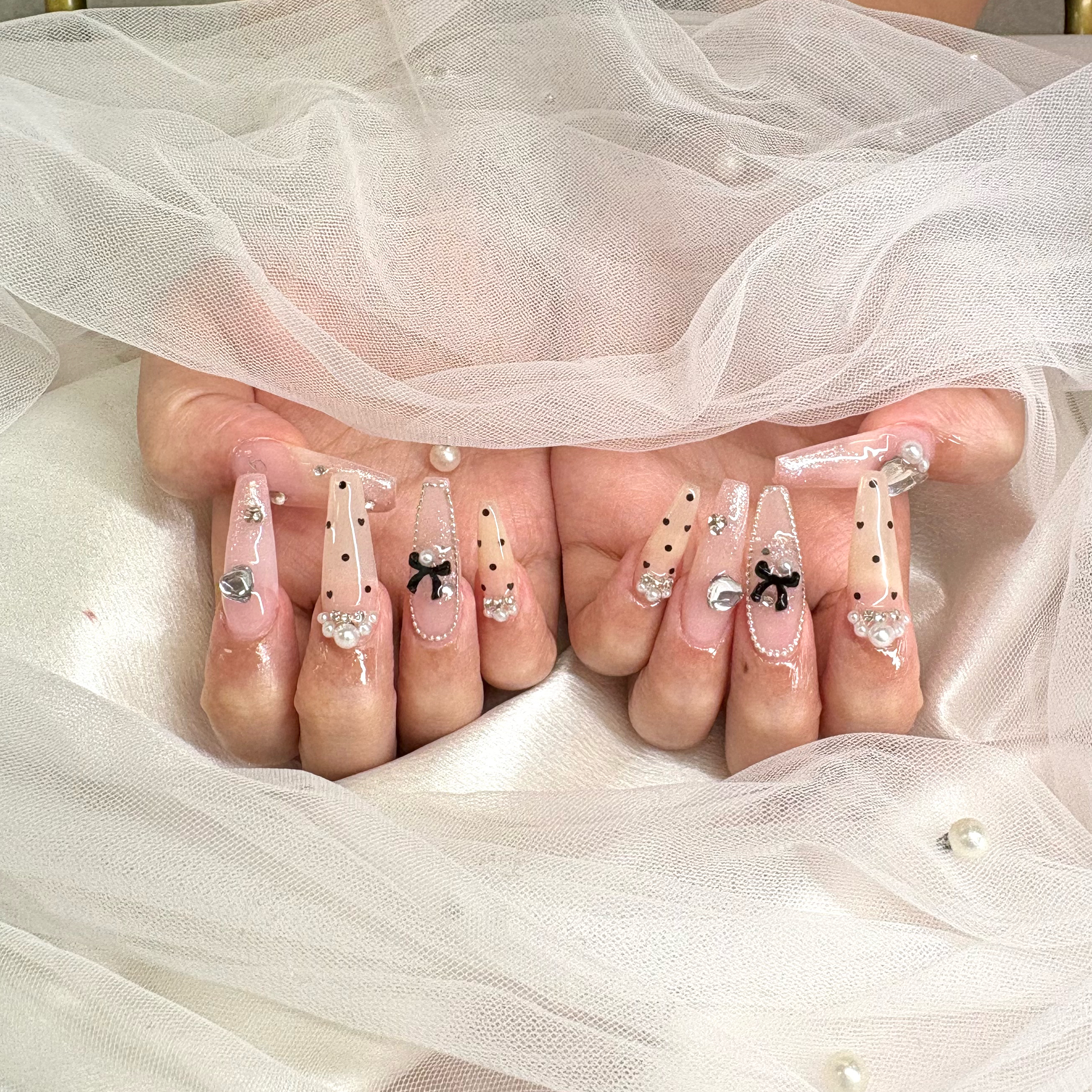 Y18_nail