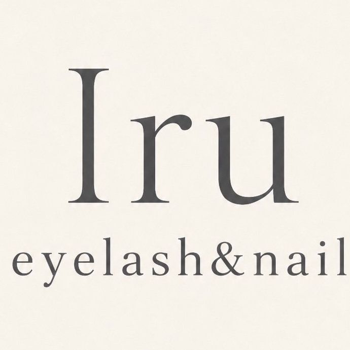Iru eyelash&nail