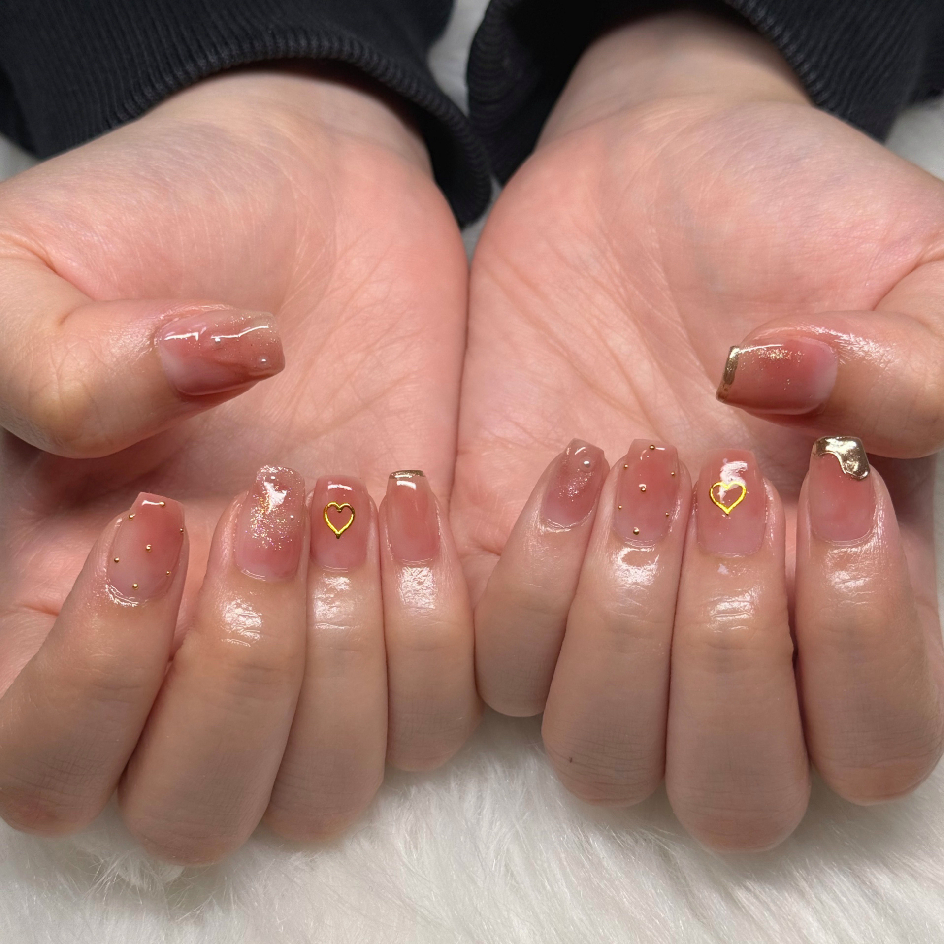 Nail_un_fiore