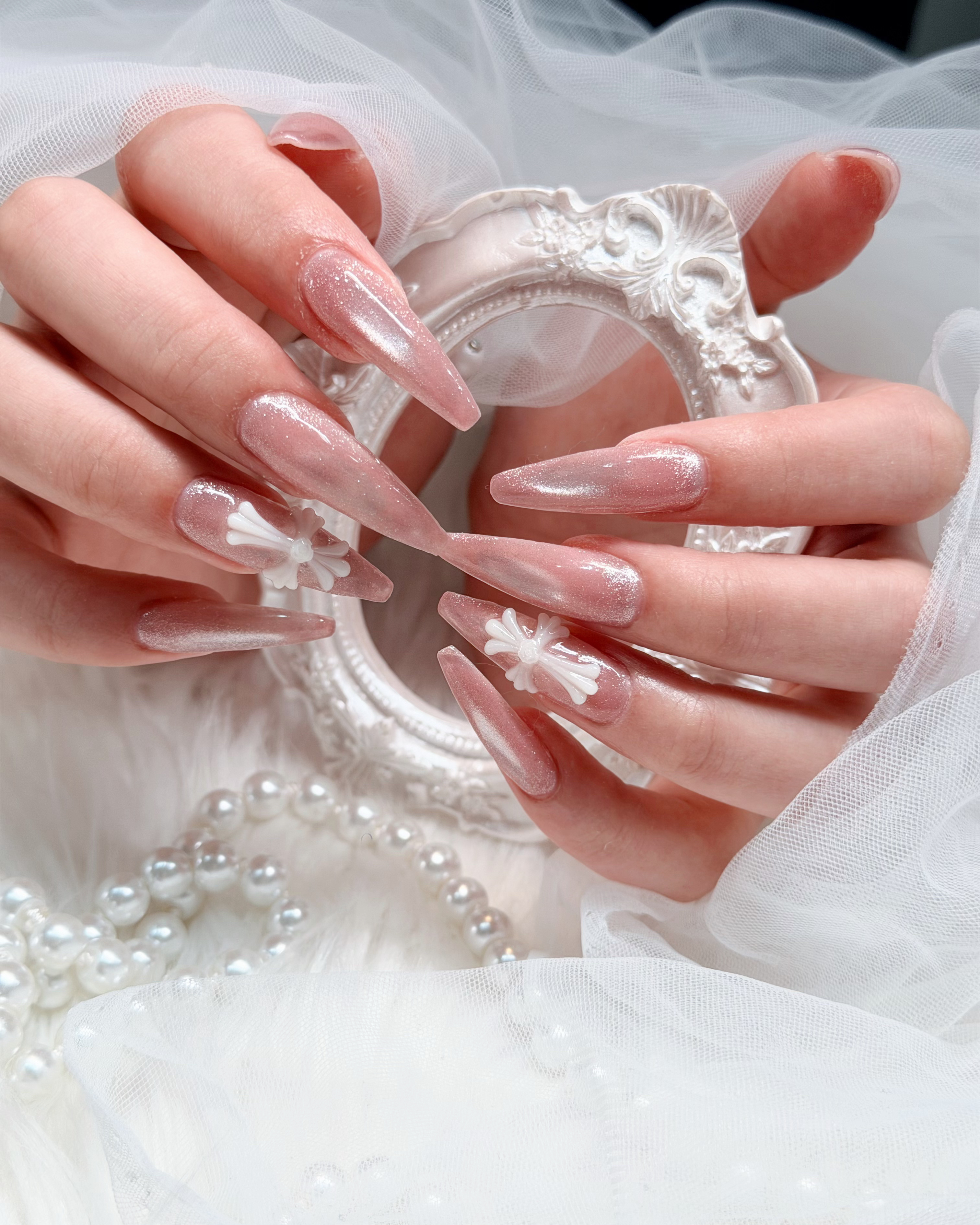 Sora_MINails