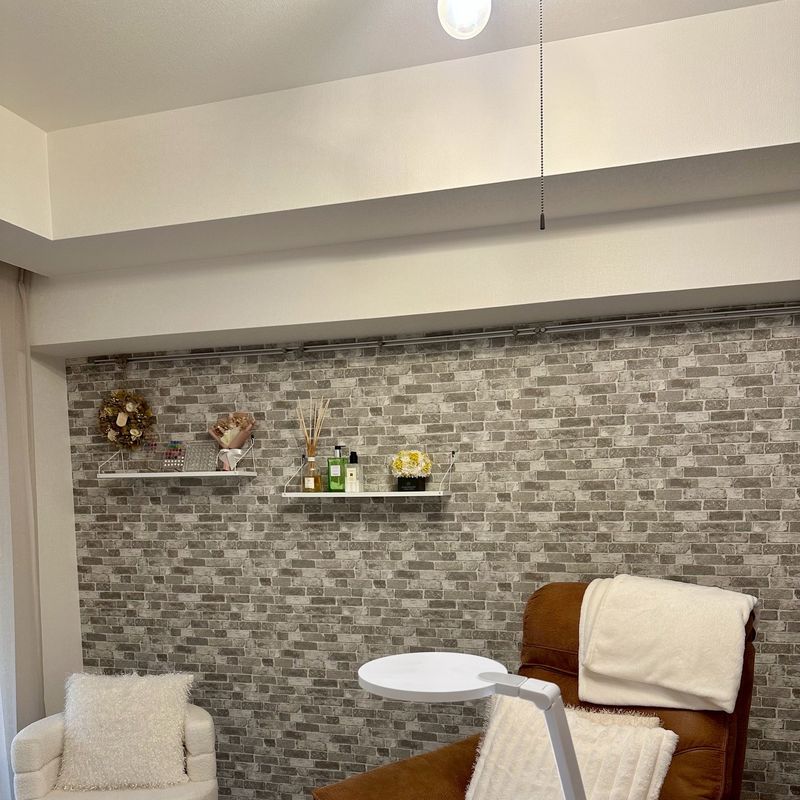Nailsalon LaMeL 予約枠🈳あり