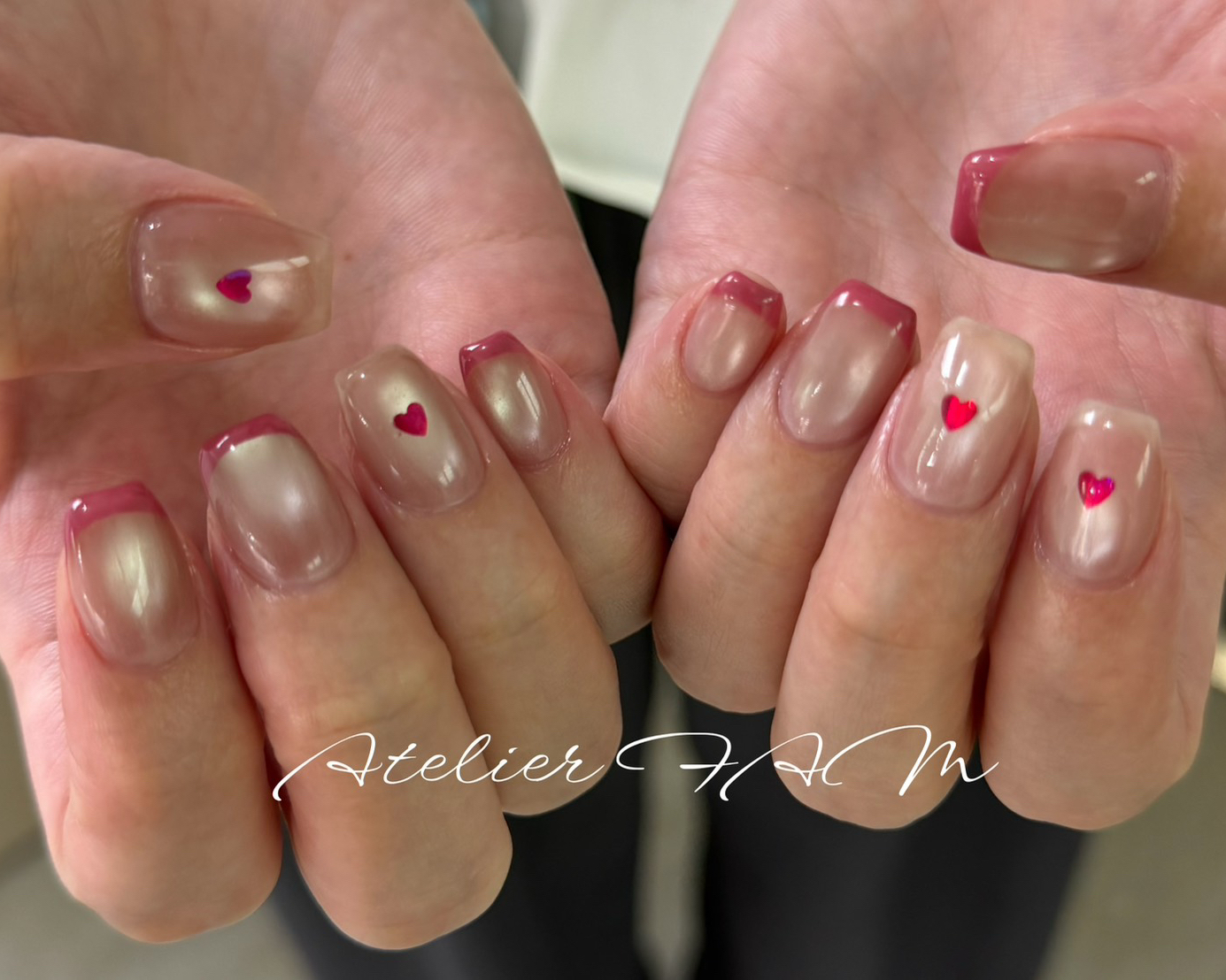 nail.eyelashAtelierFAM